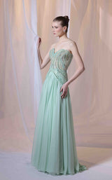 Sara Safa SS26026 Mint
