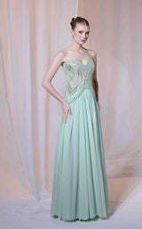 Sara Safa SS26026 Mint