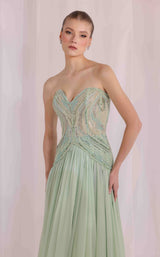 Sara Safa SS26026 Mint