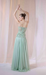 Sara Safa SS26026 Mint