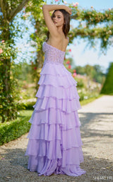 Sherri Hill 56923 Lilac