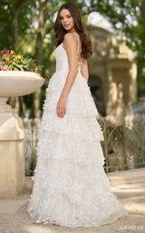 Sherri Hill 57015 Ivory