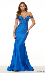 Sherri Hill 57036 Royal
