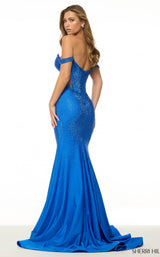 Sherri Hill 57036 Royal