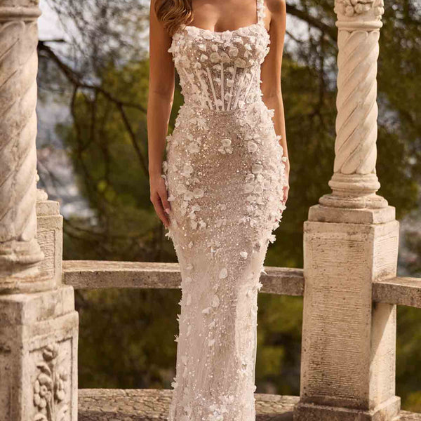 Sherri Hill 57072 Dress