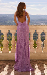 Sherri Hill 57091 Lilac