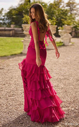 Sherri Hill 57112 Magenta