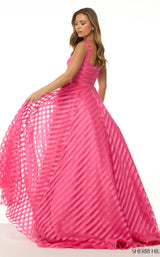 Sherri Hill 57116 Bright Pink