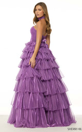 Sherri Hill 57188 Lilac