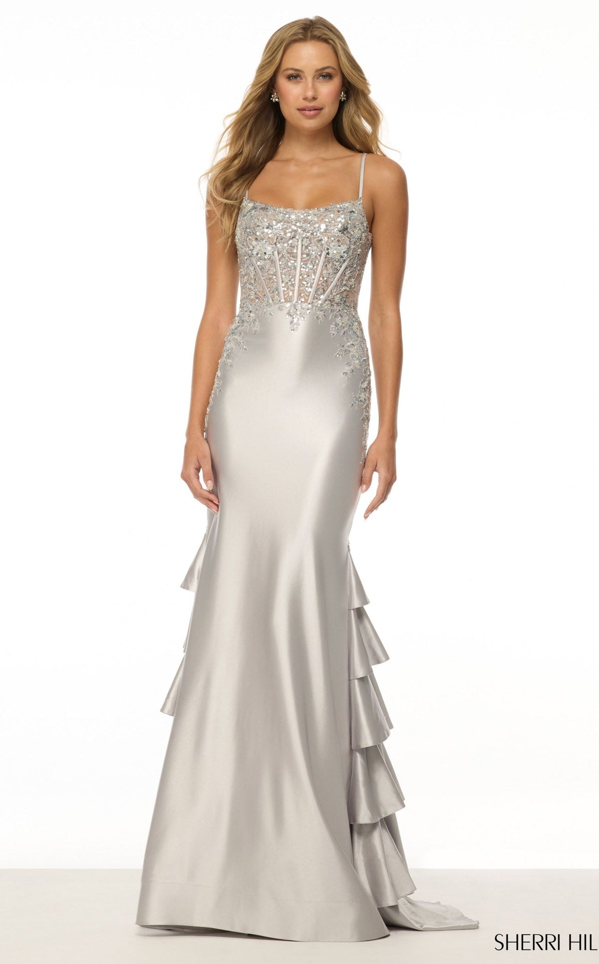 Sherri Hill 57189 Dress