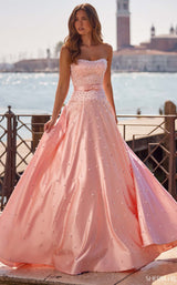 Sherri Hill 57235 Dress