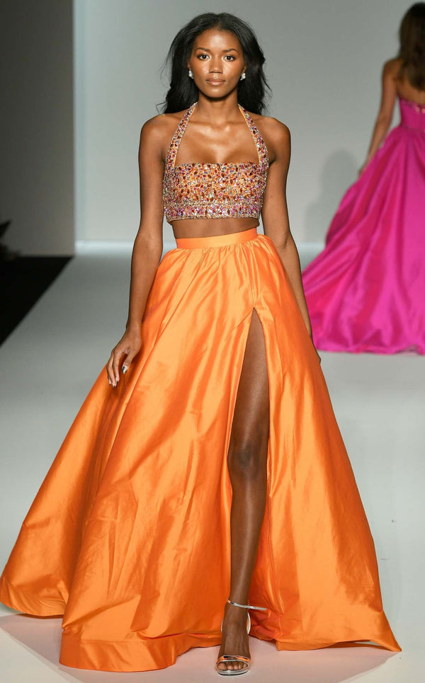 Sherri Hill 57245 Dreamsicle