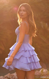 Sherri Hill 57277 Periwinkle