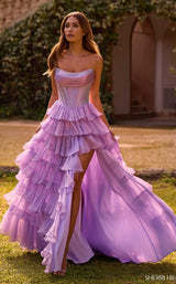 Sherri Hill 57288 Lilac
