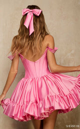Sherri Hill 57290 Pink