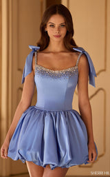 Sherri Hill 57293 Periwinkle