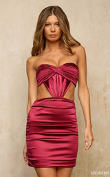Sherri Hill 57390 Dress