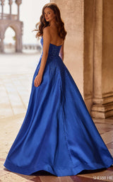 Sherri Hill 57402 Dress