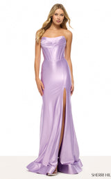 Sherri Hill 57412 Dress