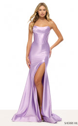 Sherri Hill 57412 Dress