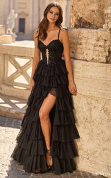 Sherri Hill 57417 Dress