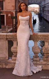 Sherri Hill 57448 Dress