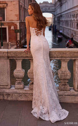 Sherri Hill 57448 Dress