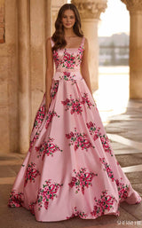 Sherri Hill 57481 Dress