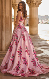 Sherri Hill 57481 Dress