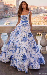 Sherri Hill 57482 Dress