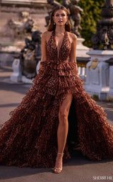Sherri Hill 57488 Dress