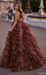 Sherri Hill 57488 Dress