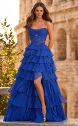 Sherri Hill 57497 Dress