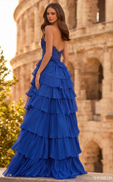 Sherri Hill 57497 Dress