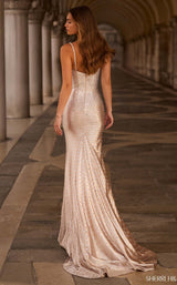 Sherri Hill 57498 Dress