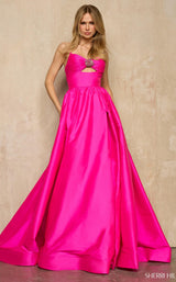Sherri Hill 57505 Dress