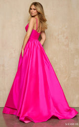 Sherri Hill 57505 Dress