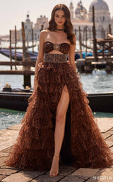 Sherri Hill 57510 Dress