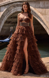 Sherri Hill 57510 Dress