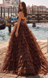 Sherri Hill 57510 Dress