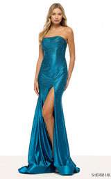Sherri Hill 57519 Dress