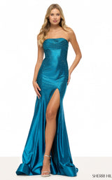 Sherri Hill 57519 Dress