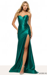 Sherri Hill 57527 Dress