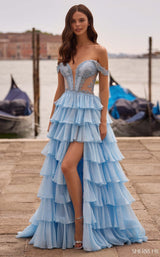 Sherri Hill 57528 Dress