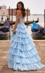 Sherri Hill 57528 Dress
