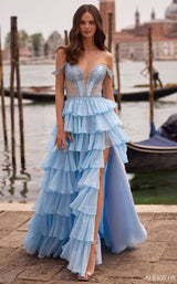 Sherri Hill 57528 Dress