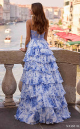 Sherri Hill 57540 Dress