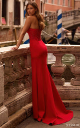 Sherri Hill 57543 Dress