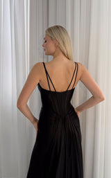 Sherri Hill 57548 Black