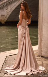 Sherri Hill 57548 Nude